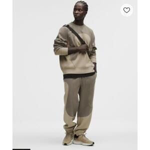 Lululemon SLNSH Jogger